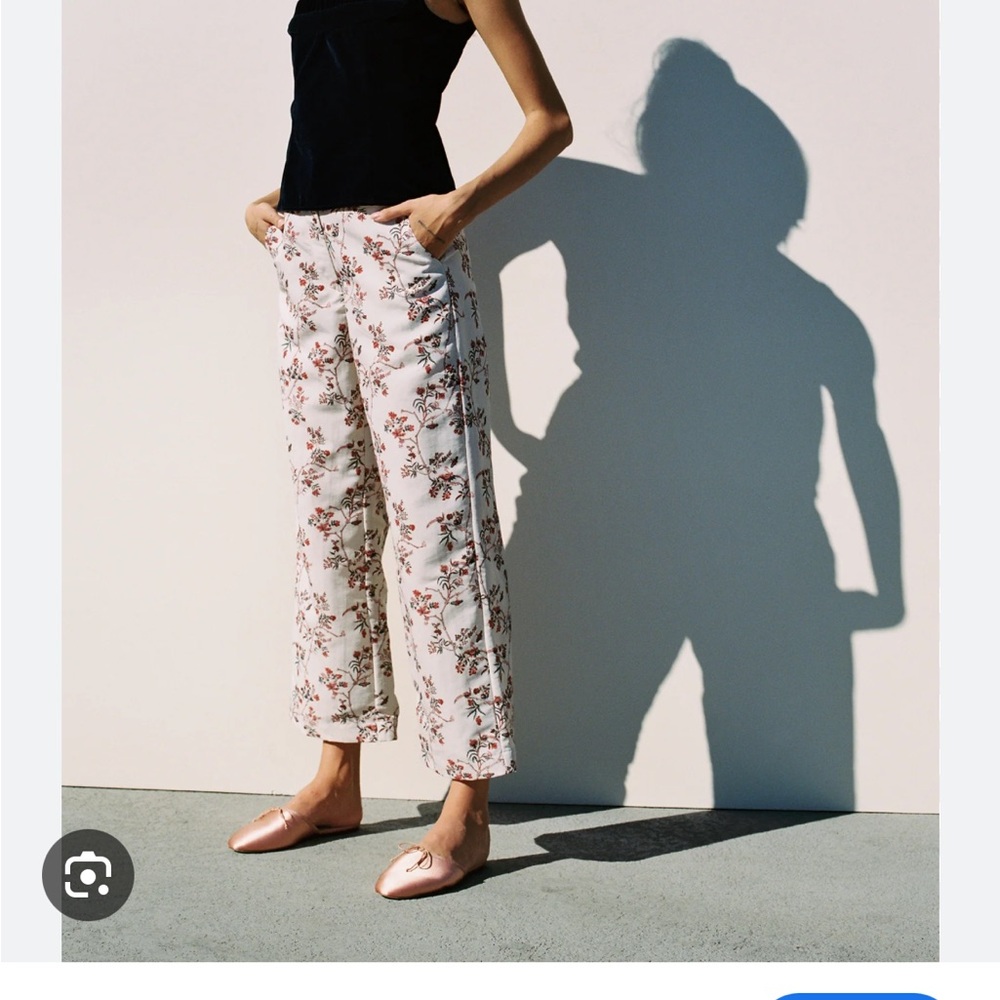 NWT Ciao Lucia Pietro Pant